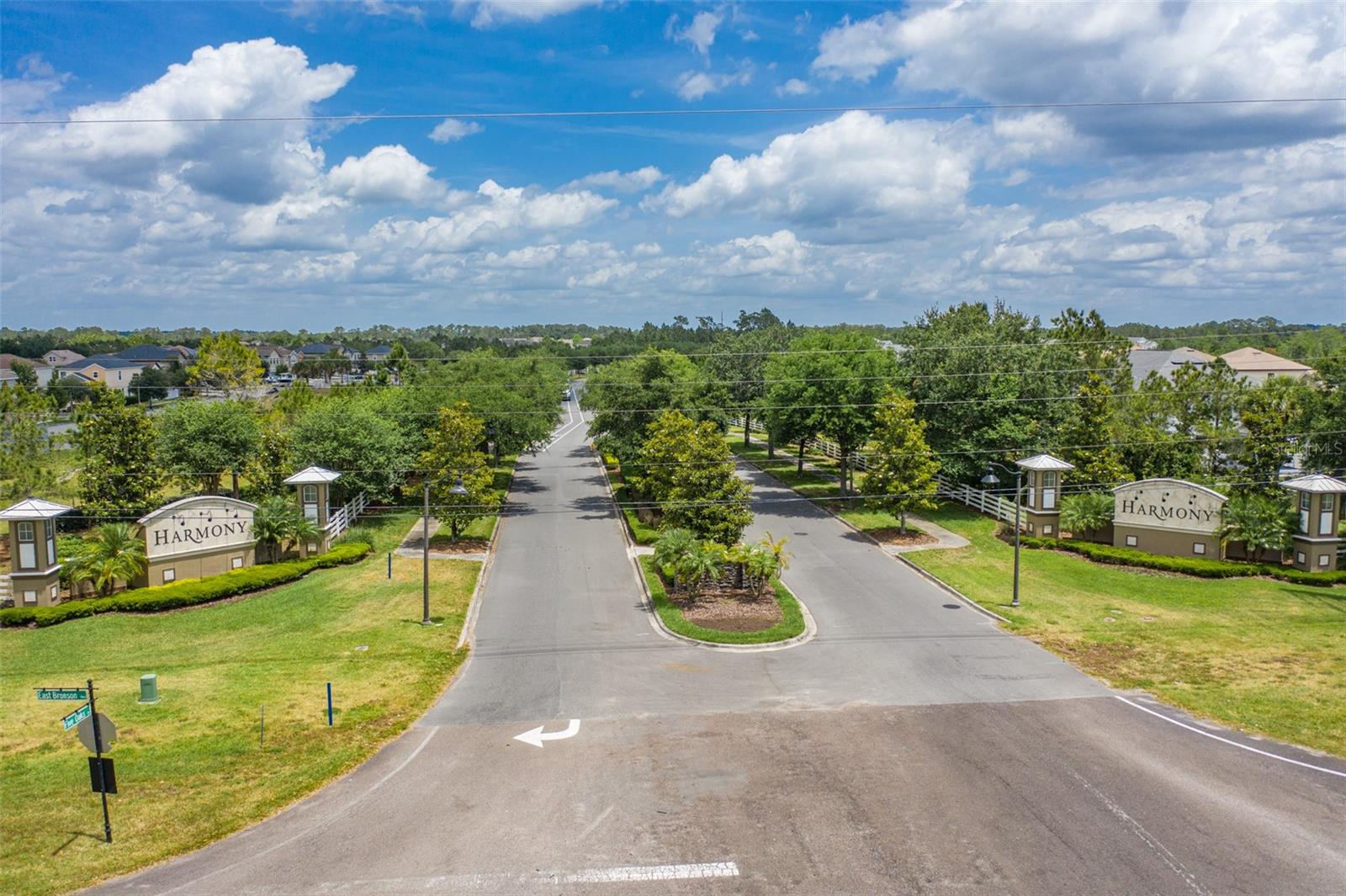 6830 HABITAT DR, HARMONY, FL, 34773