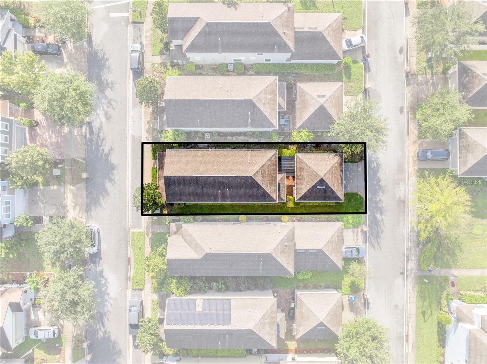 6830 HABITAT DR, HARMONY, FL, 34773