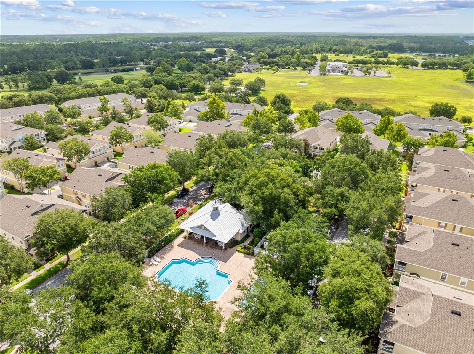 6830 HABITAT DR, HARMONY, FL, 34773