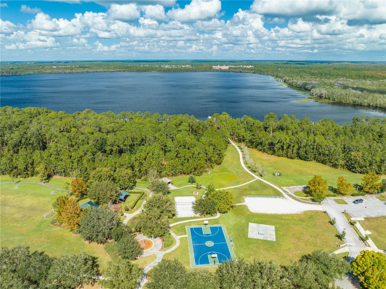 6830 HABITAT DR, HARMONY, FL, 34773