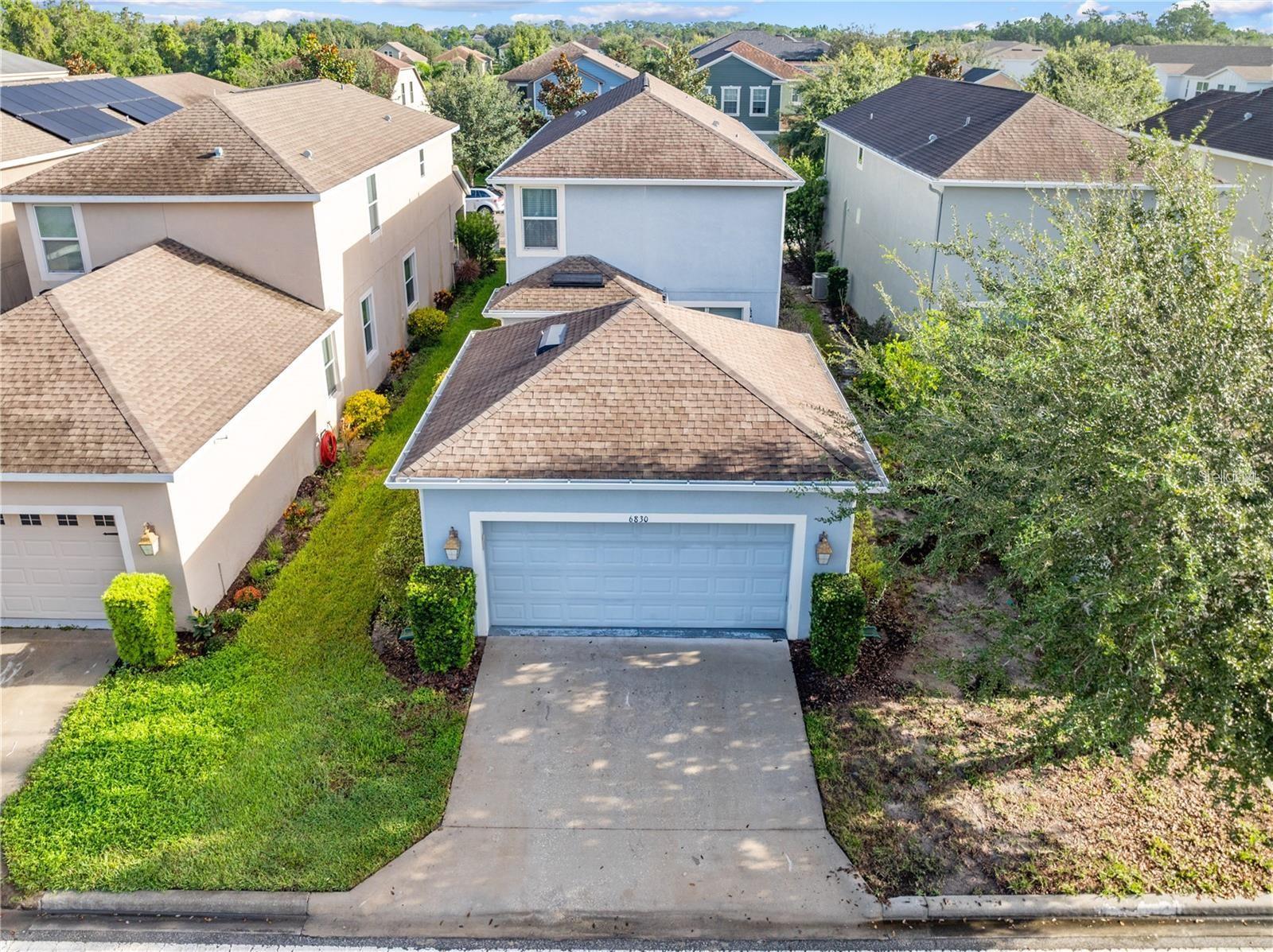 6830 HABITAT DR, HARMONY, FL, 34773