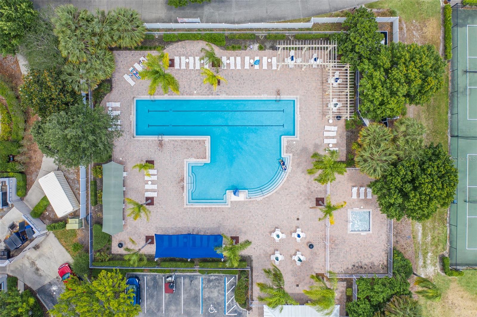 6830 HABITAT DR, HARMONY, FL, 34773