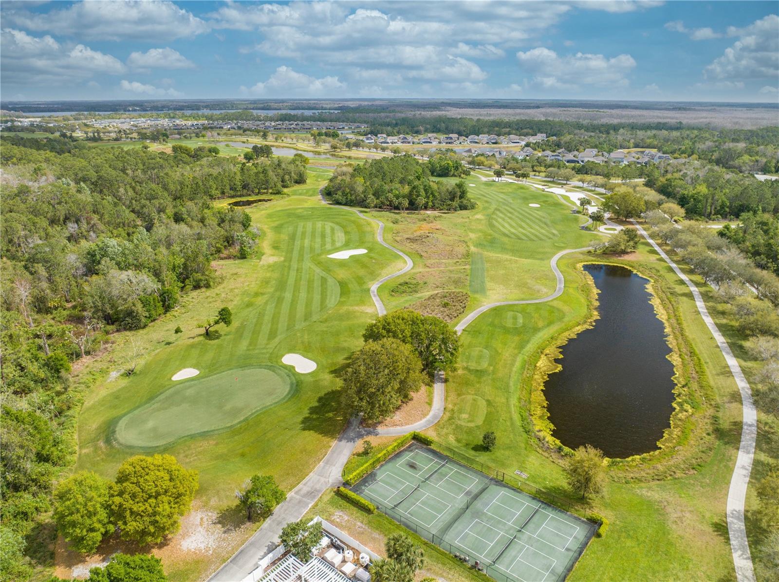 6830 HABITAT DR, HARMONY, FL, 34773