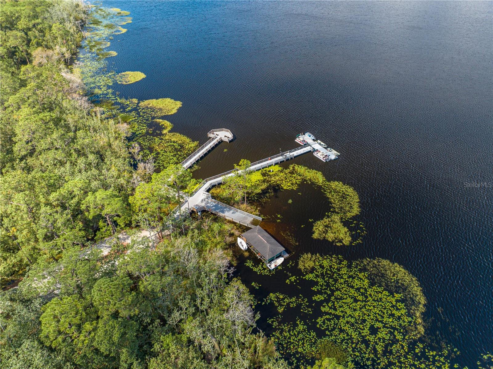 6830 HABITAT DR, HARMONY, FL, 34773