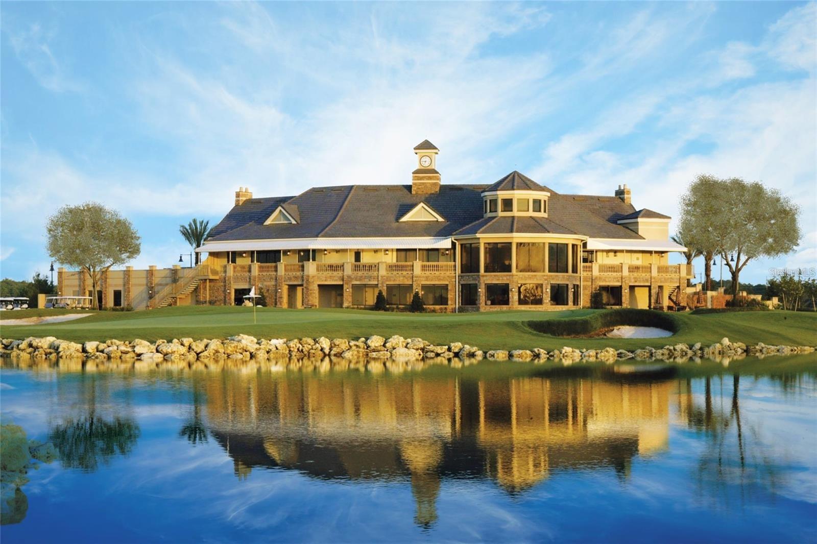 13315 CAMBORNE PL, ORLANDO, FL, 32832