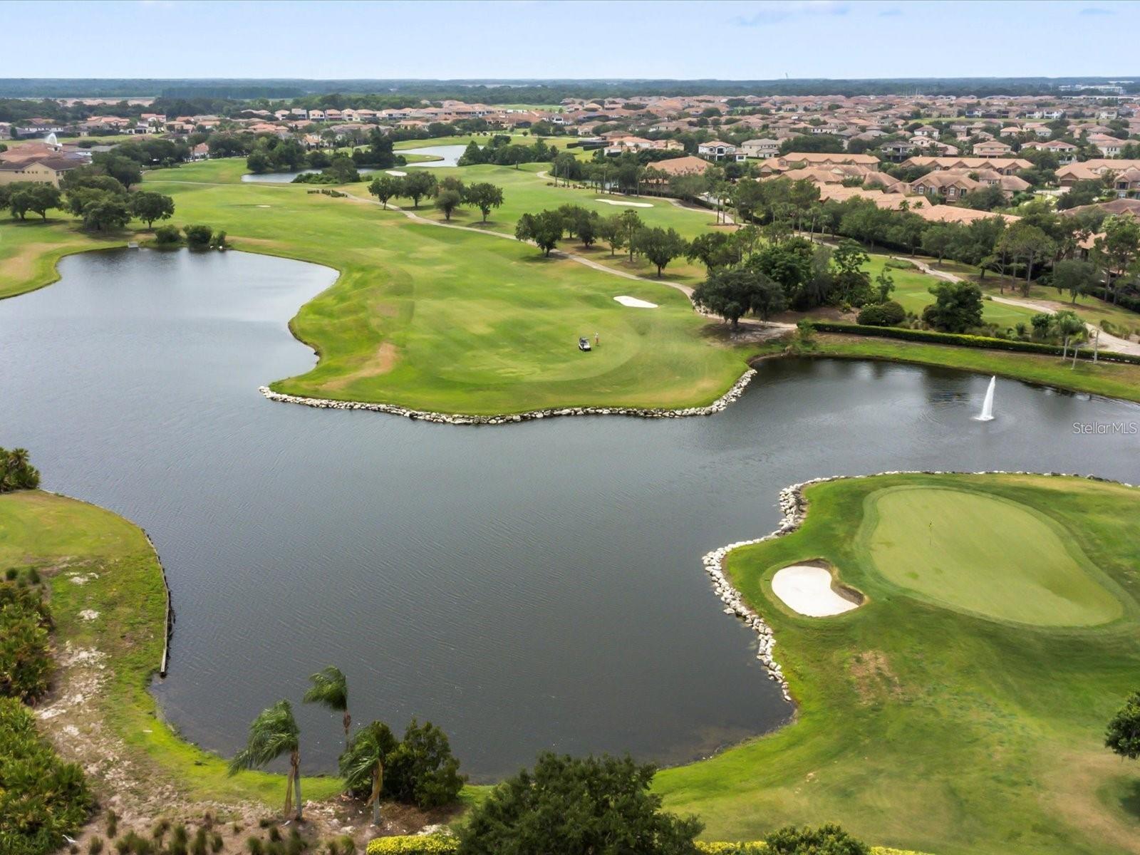 13315 CAMBORNE PL, ORLANDO, FL, 32832