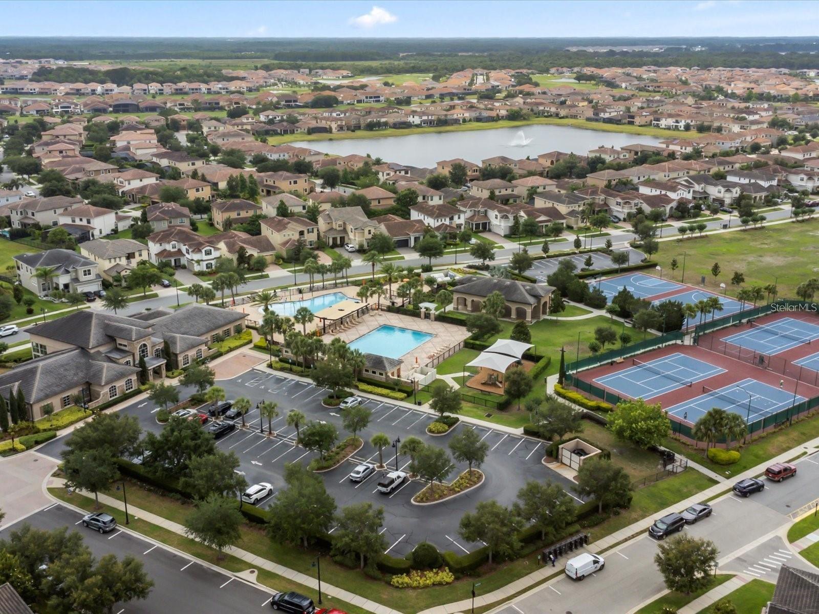 13315 CAMBORNE PL, ORLANDO, FL, 32832