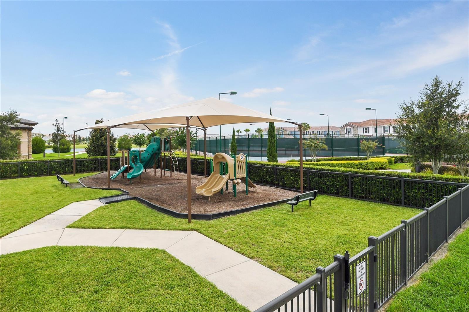 13315 CAMBORNE PL, ORLANDO, FL, 32832