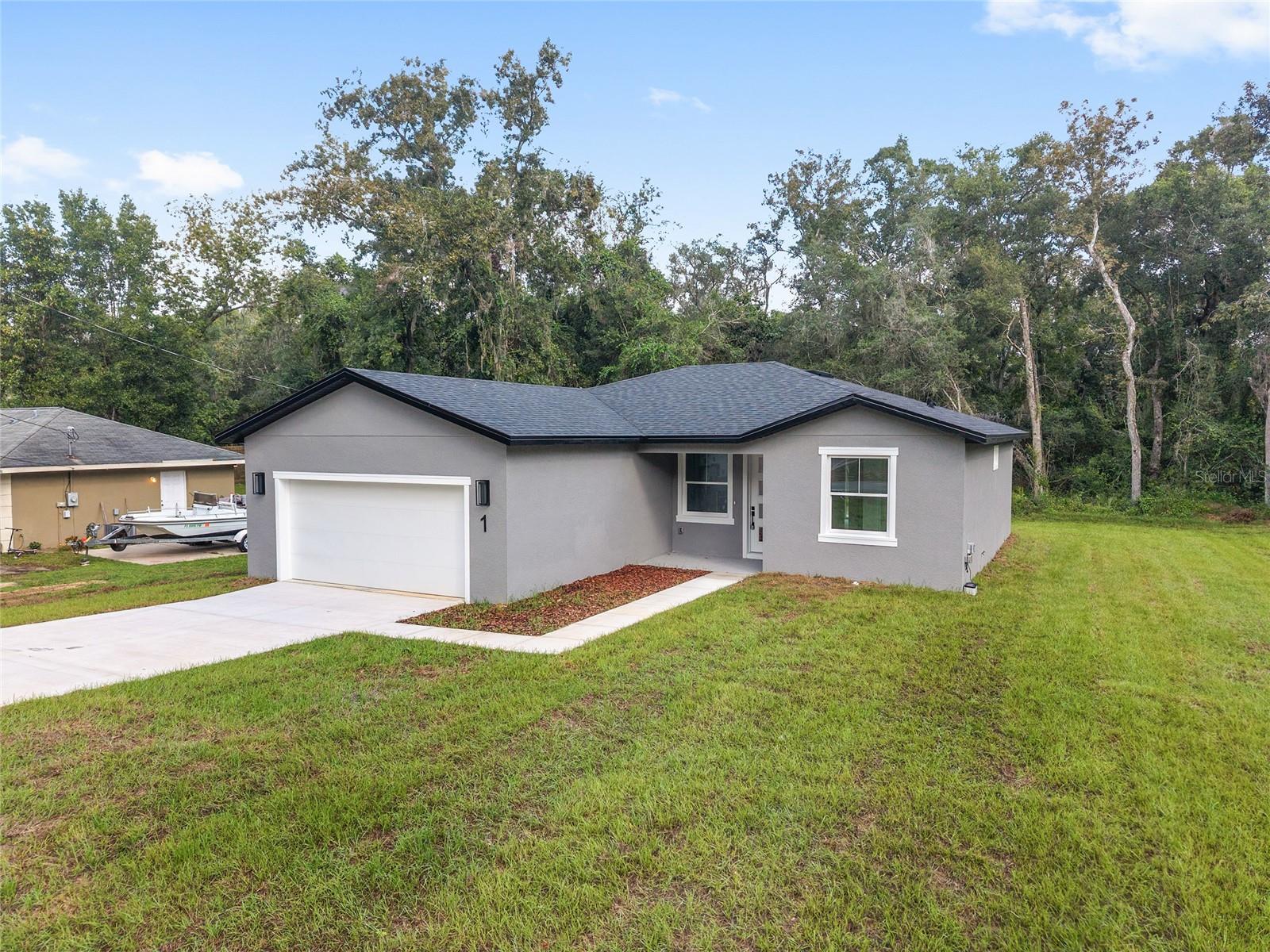 1 JUNIPER TRAIL RUN, OCALA, FL, 34480