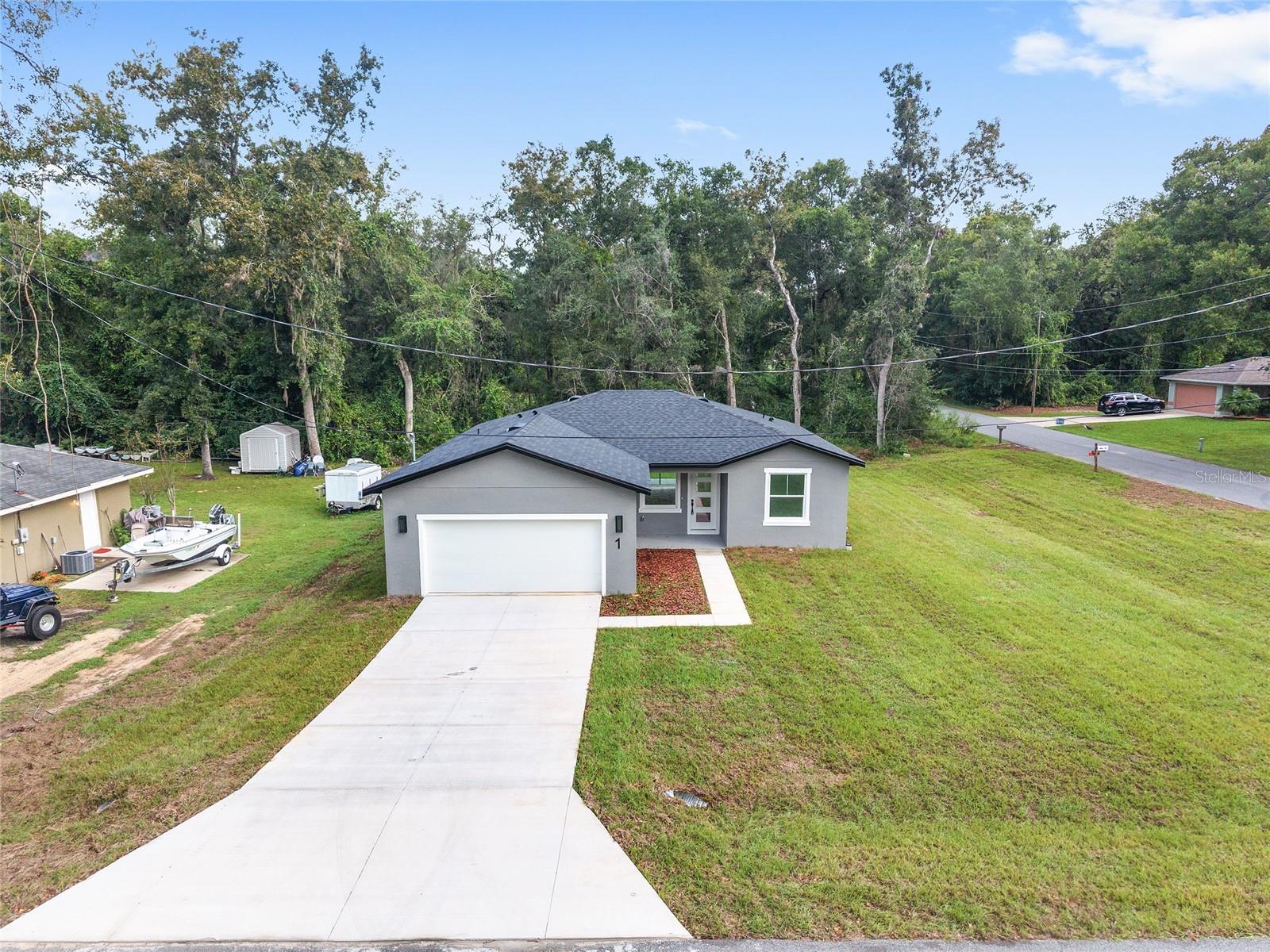 1 JUNIPER TRAIL RUN, OCALA, FL, 34480