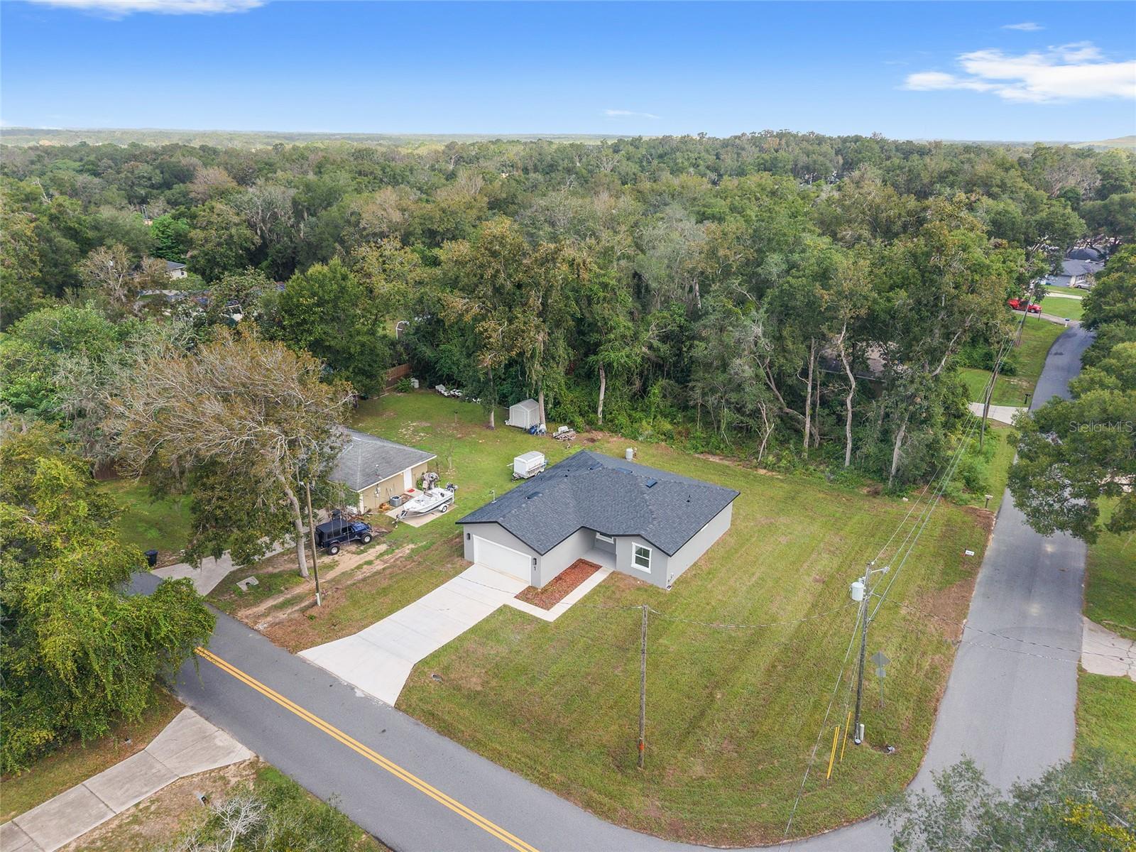 1 JUNIPER TRAIL RUN, OCALA, FL, 34480