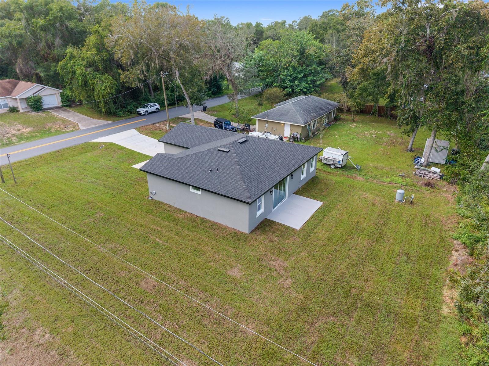 1 JUNIPER TRAIL RUN, OCALA, FL, 34480