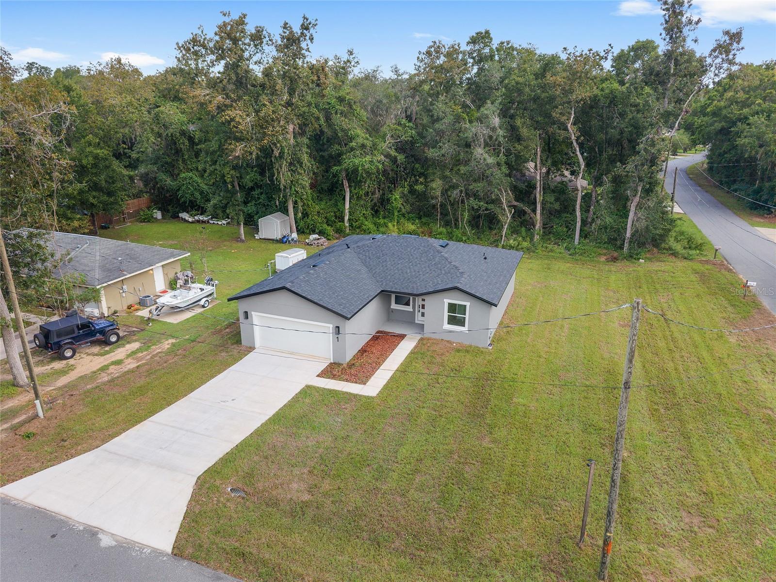 1 JUNIPER TRAIL RUN, OCALA, FL, 34480