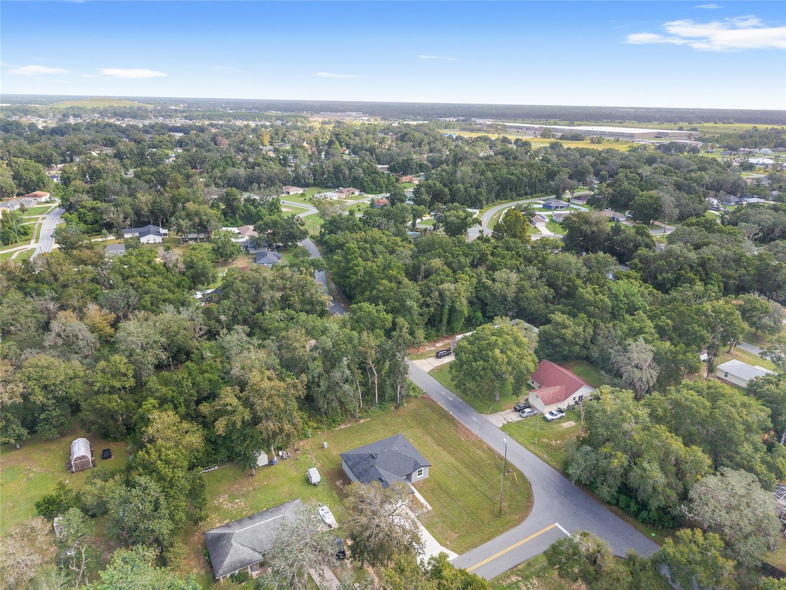 1 JUNIPER TRAIL RUN, OCALA, FL, 34480