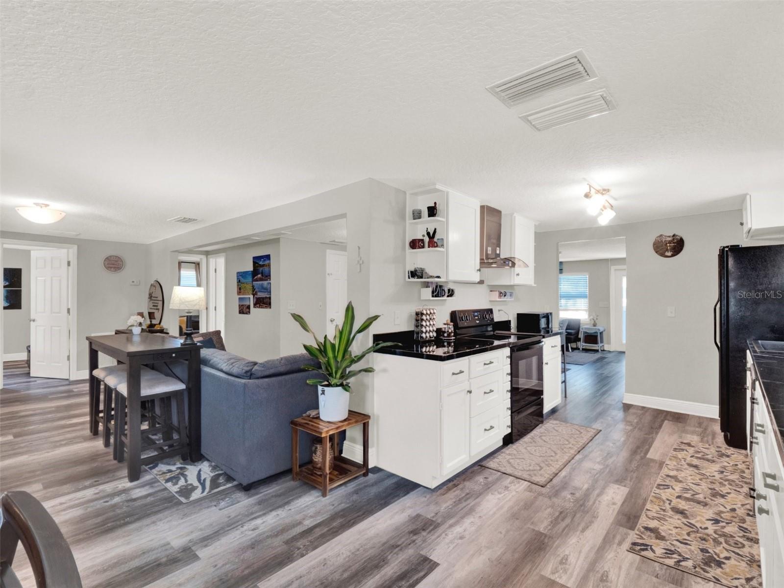 2721 EVERGREEN DR, EDGEWATER, FL, 32141