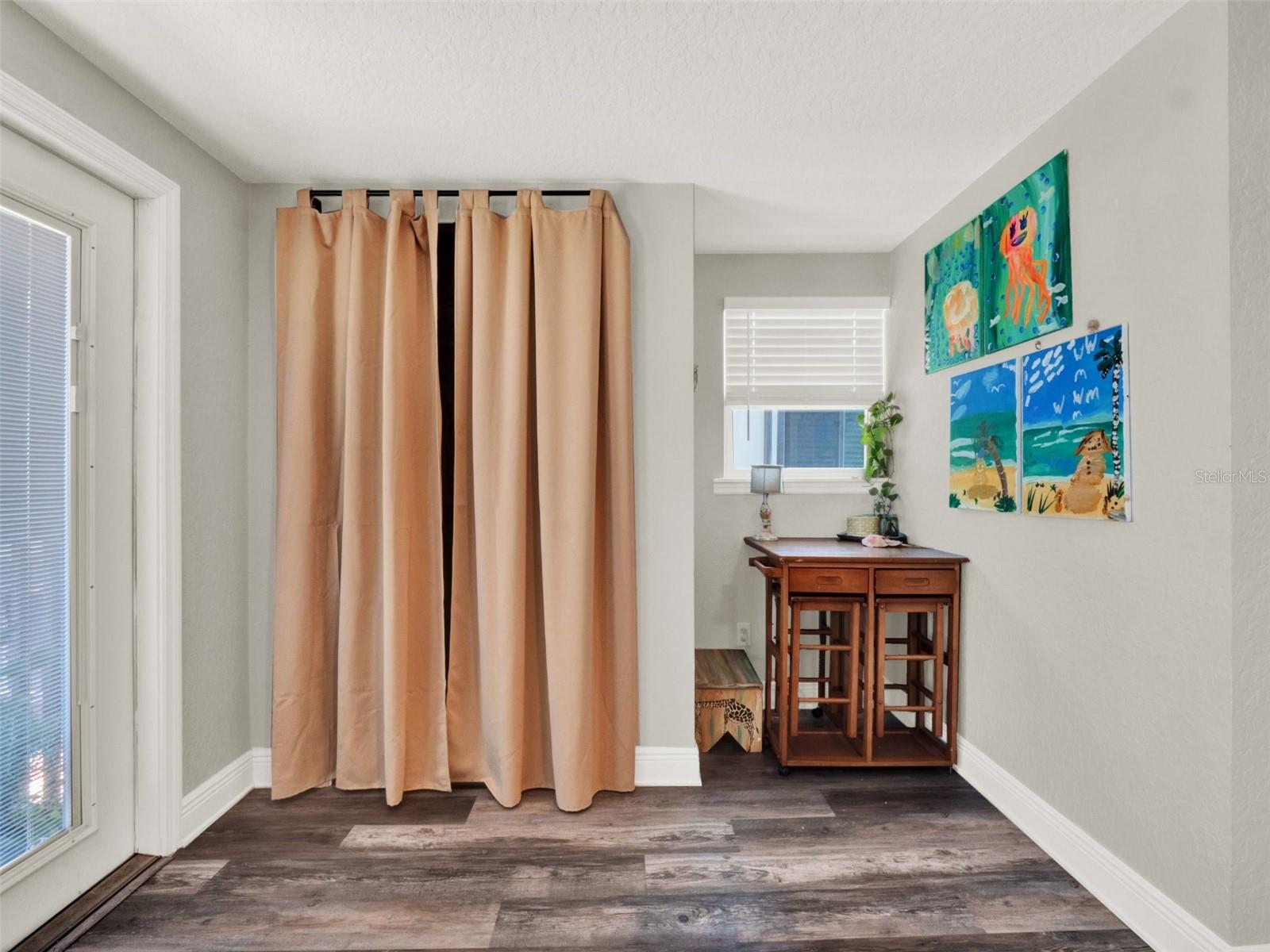 2721 EVERGREEN DR, EDGEWATER, FL, 32141