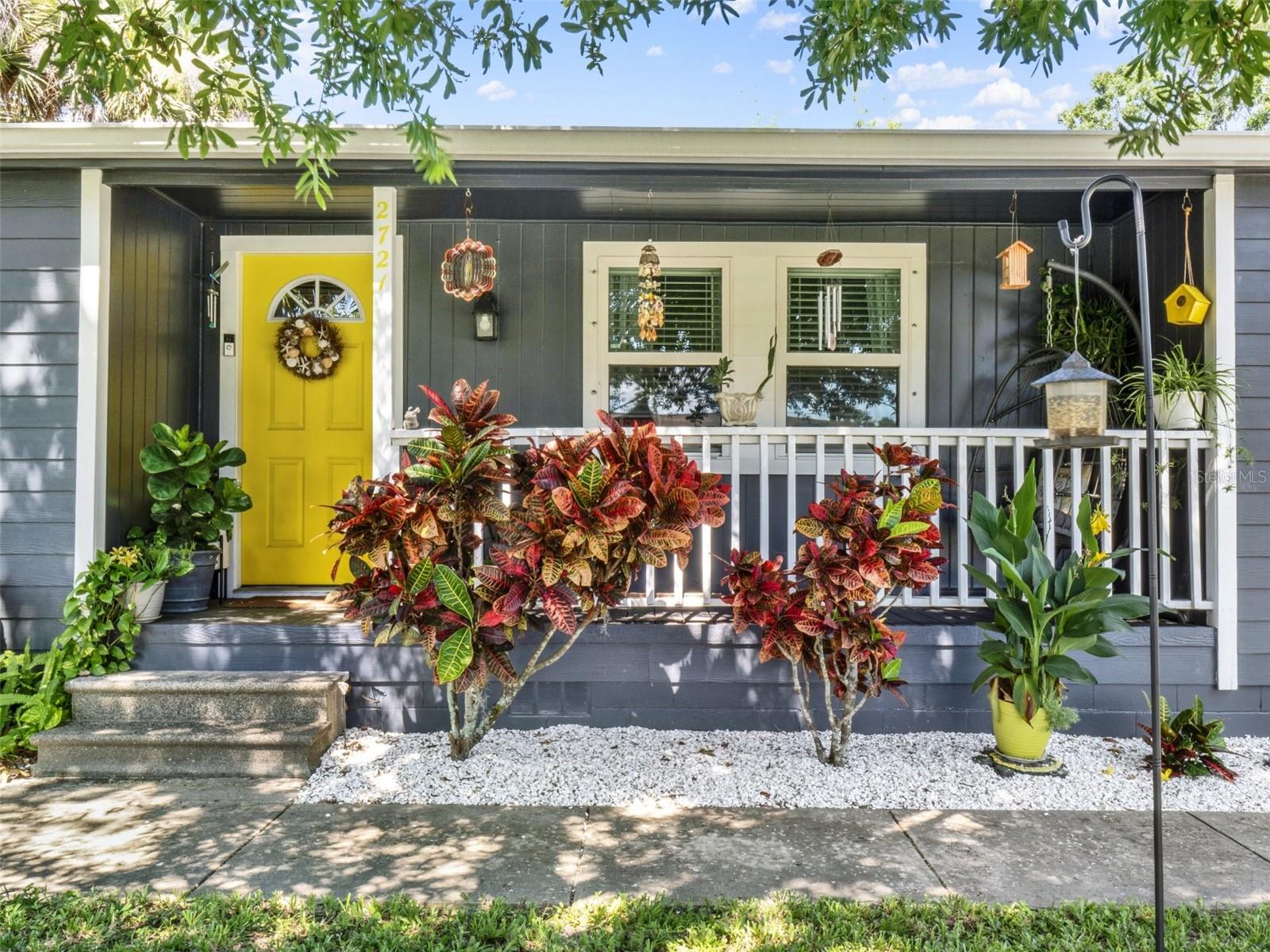 2721 EVERGREEN DR, EDGEWATER, FL, 32141