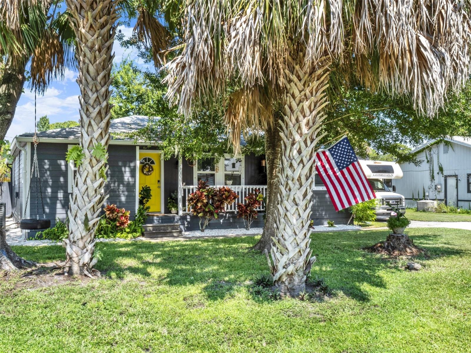 2721 EVERGREEN DR, EDGEWATER, FL, 32141