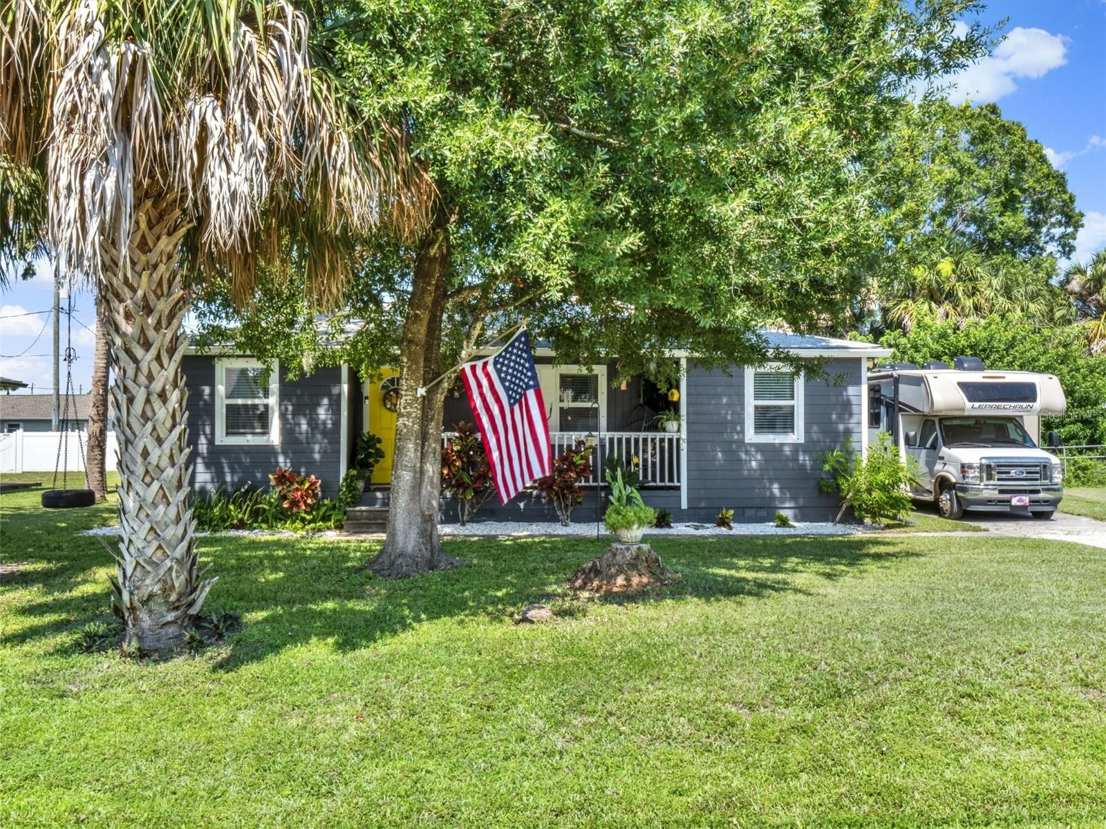 2721 EVERGREEN DR, EDGEWATER, FL, 32141