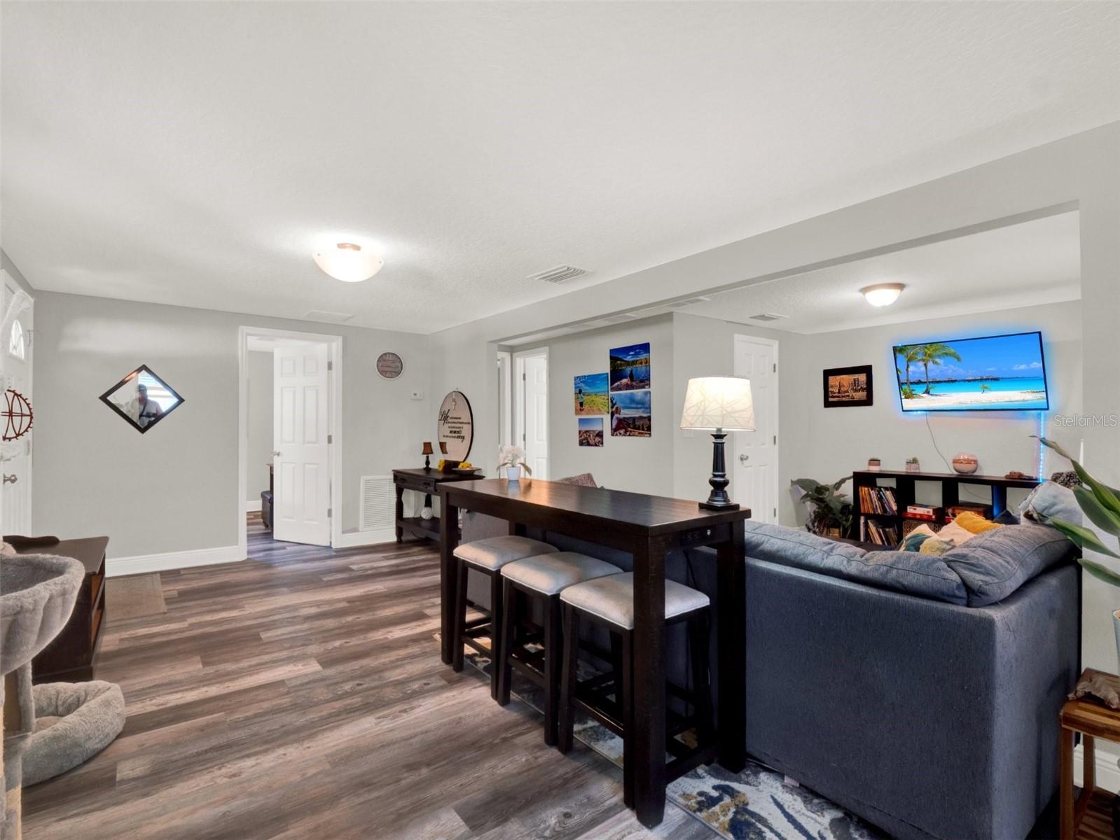 2721 EVERGREEN DR, EDGEWATER, FL, 32141