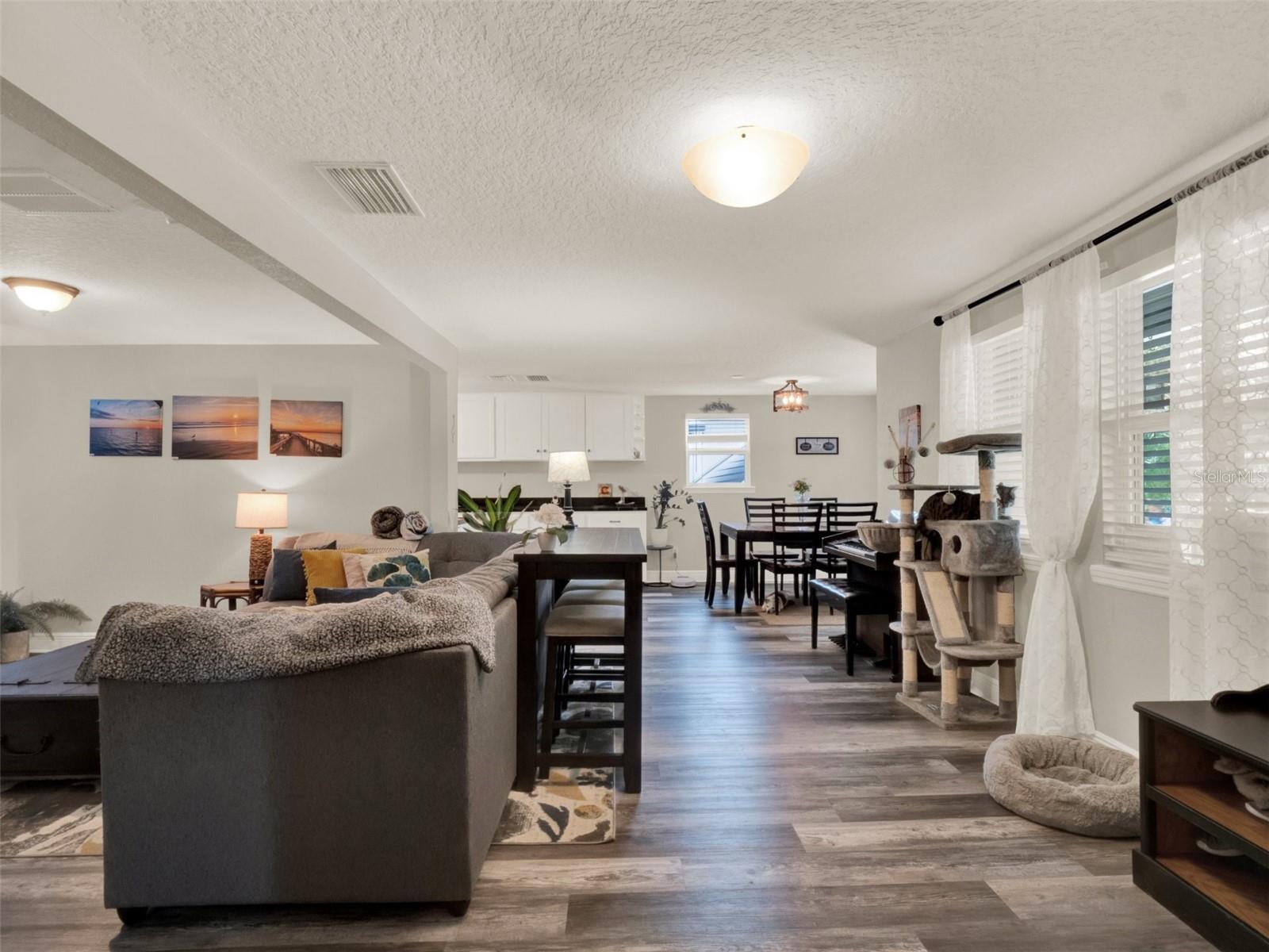 2721 EVERGREEN DR, EDGEWATER, FL, 32141