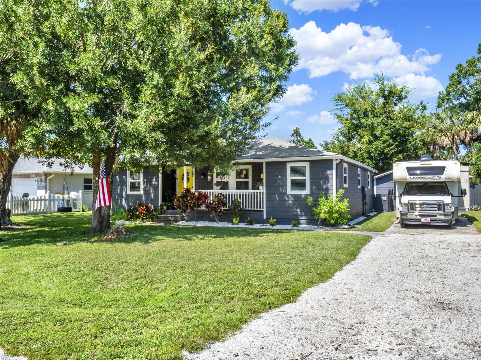 2721 EVERGREEN DR, EDGEWATER, FL, 32141