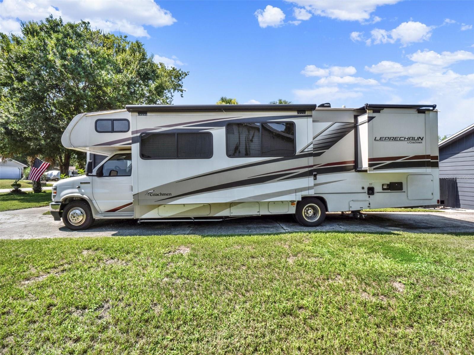 2721 EVERGREEN DR, EDGEWATER, FL, 32141