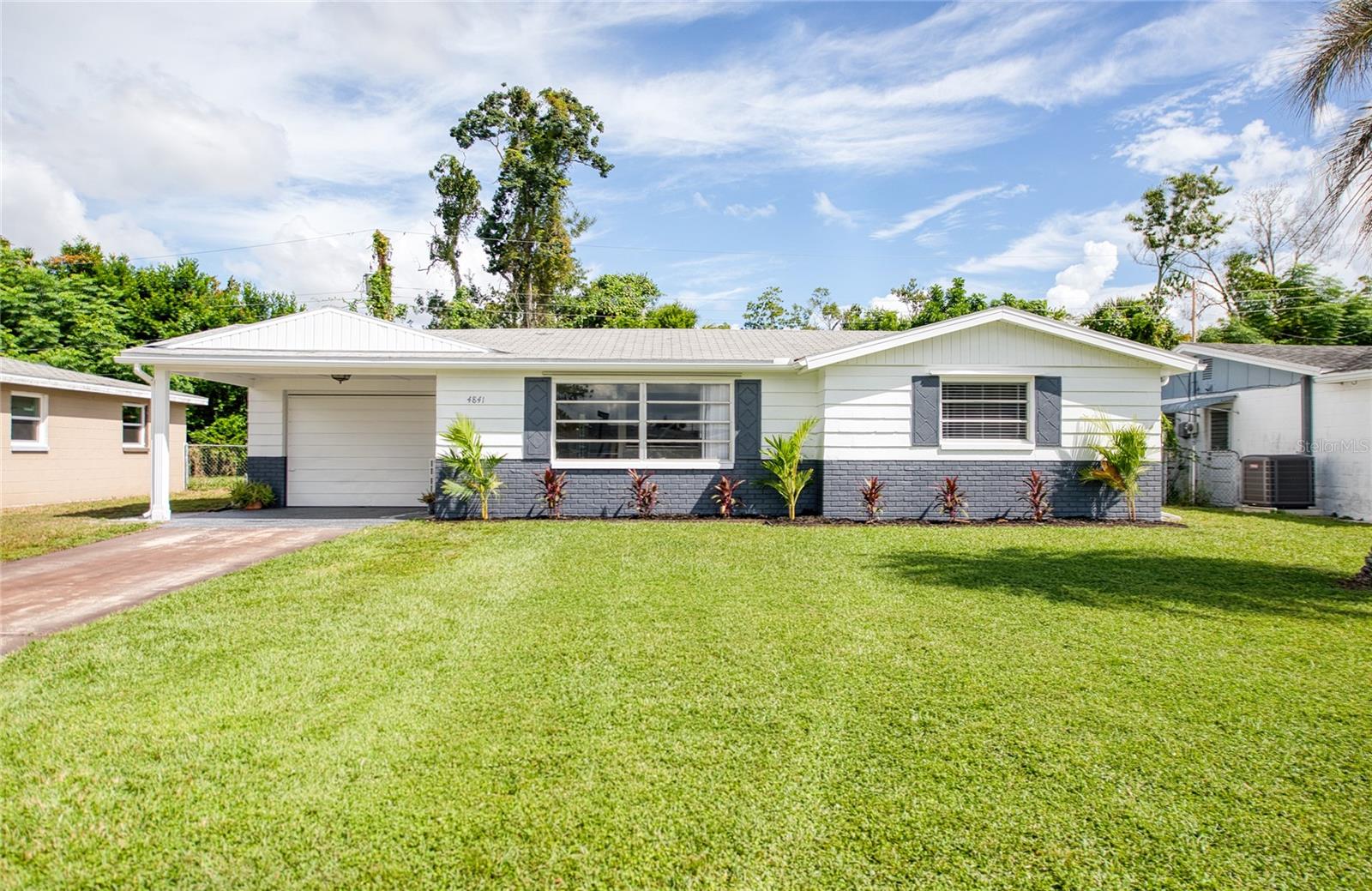 4841 AEGEAN AVE, HOLIDAY, FL, 34690