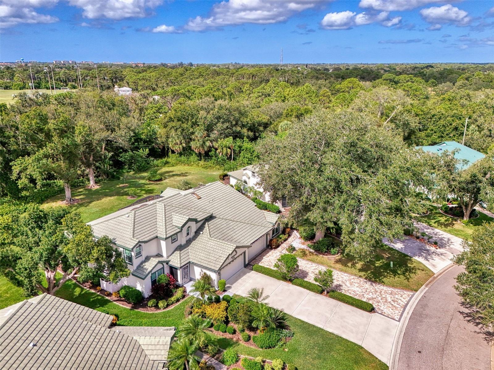 736 CONNEMARA CT, VENICE, FL, 34292