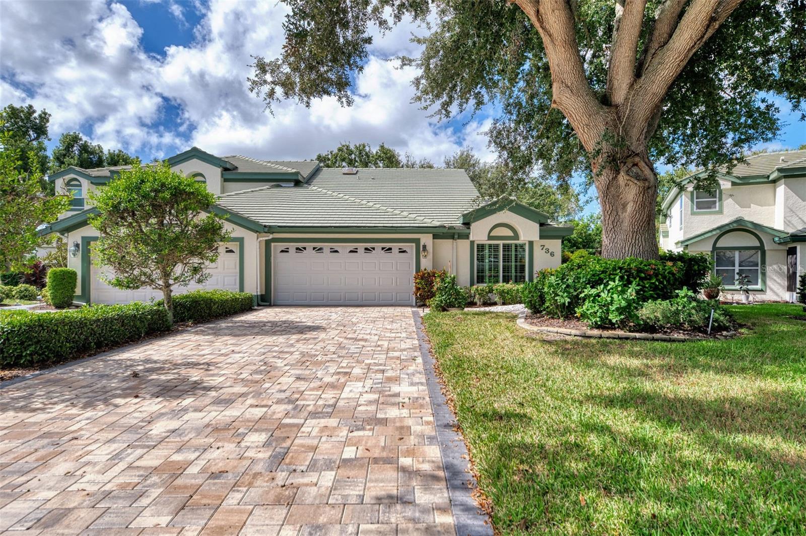 736 CONNEMARA CT, VENICE, FL, 34292