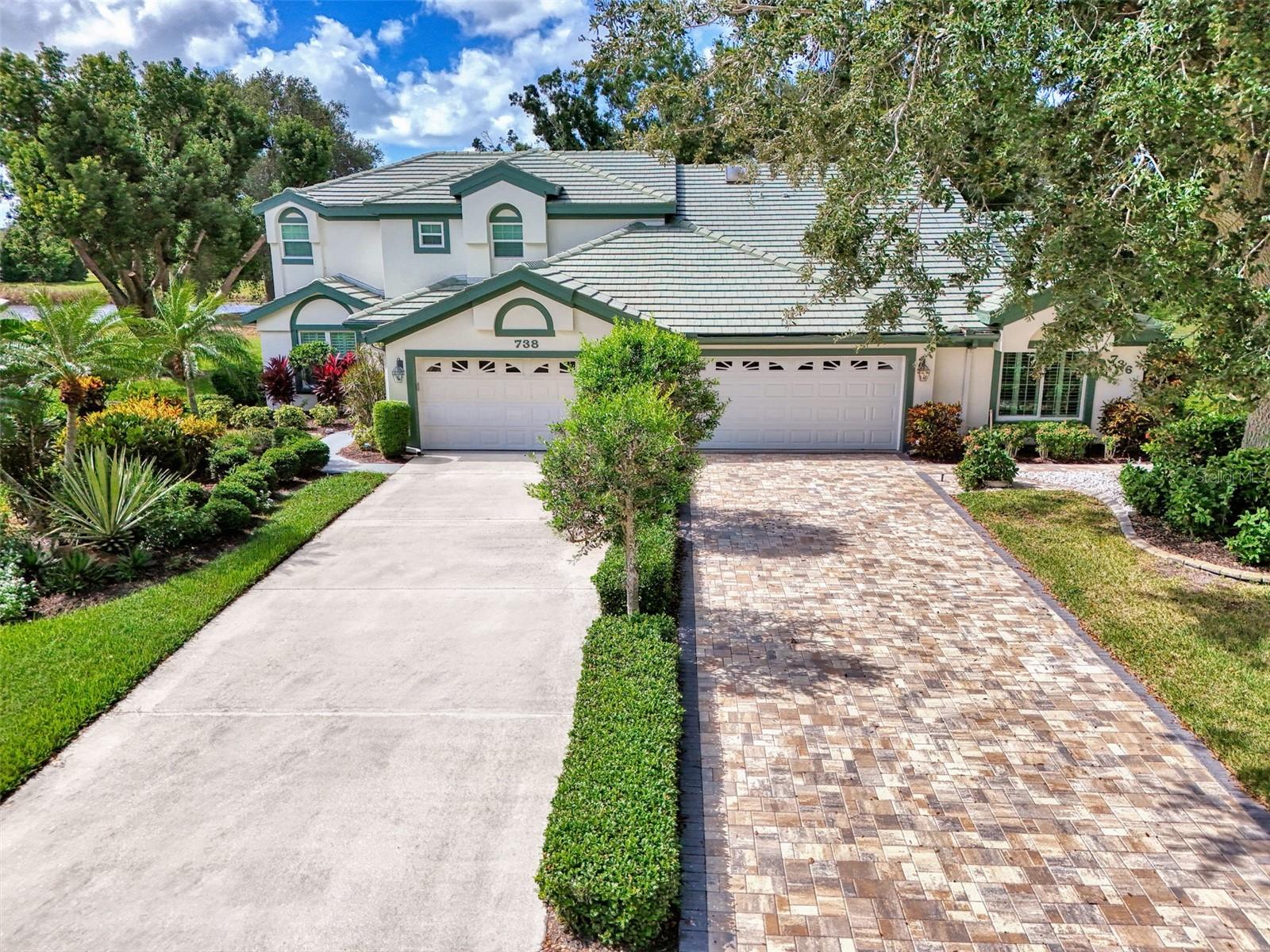 736 CONNEMARA CT, VENICE, FL, 34292