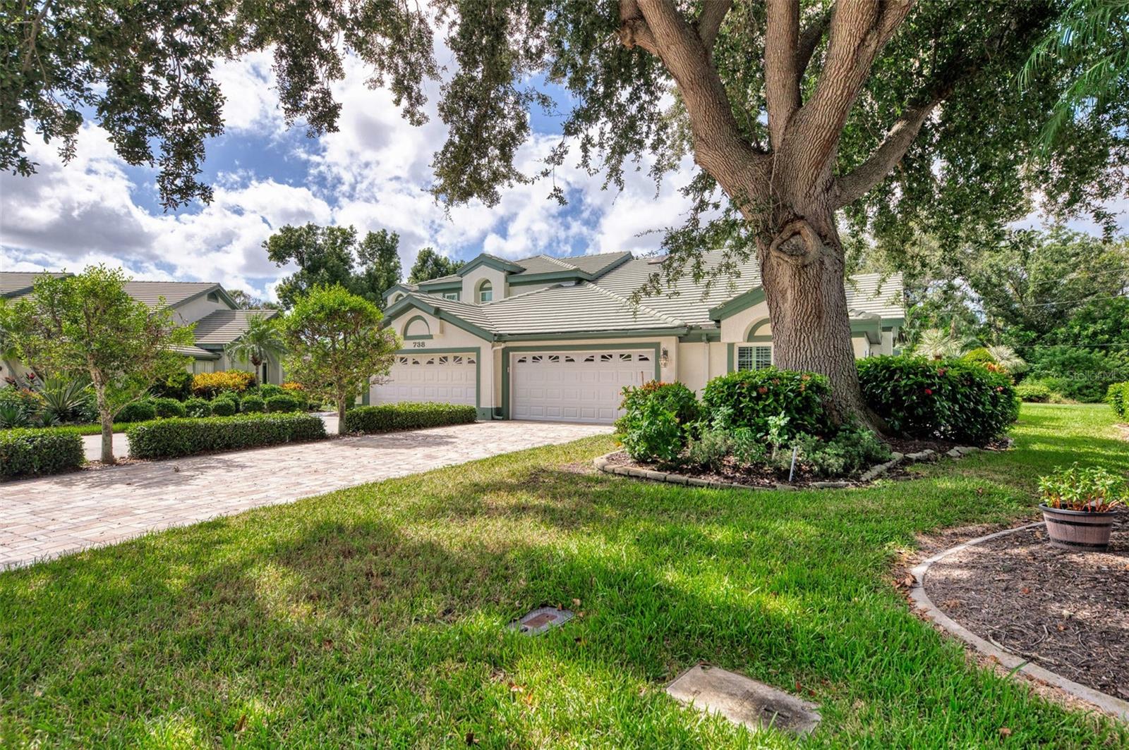 736 CONNEMARA CT, VENICE, FL, 34292