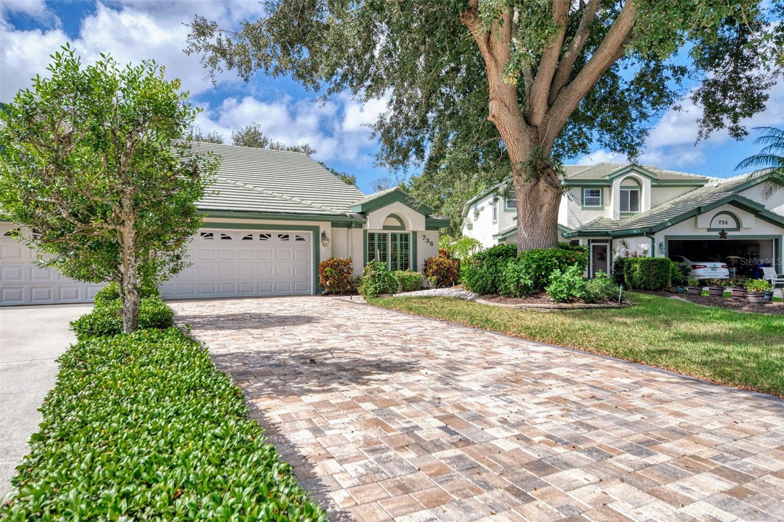 736 CONNEMARA CT, VENICE, FL, 34292