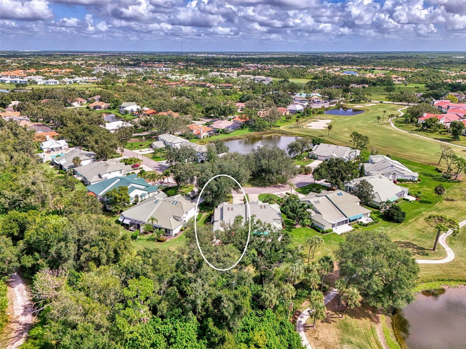 736 CONNEMARA CT, VENICE, FL, 34292