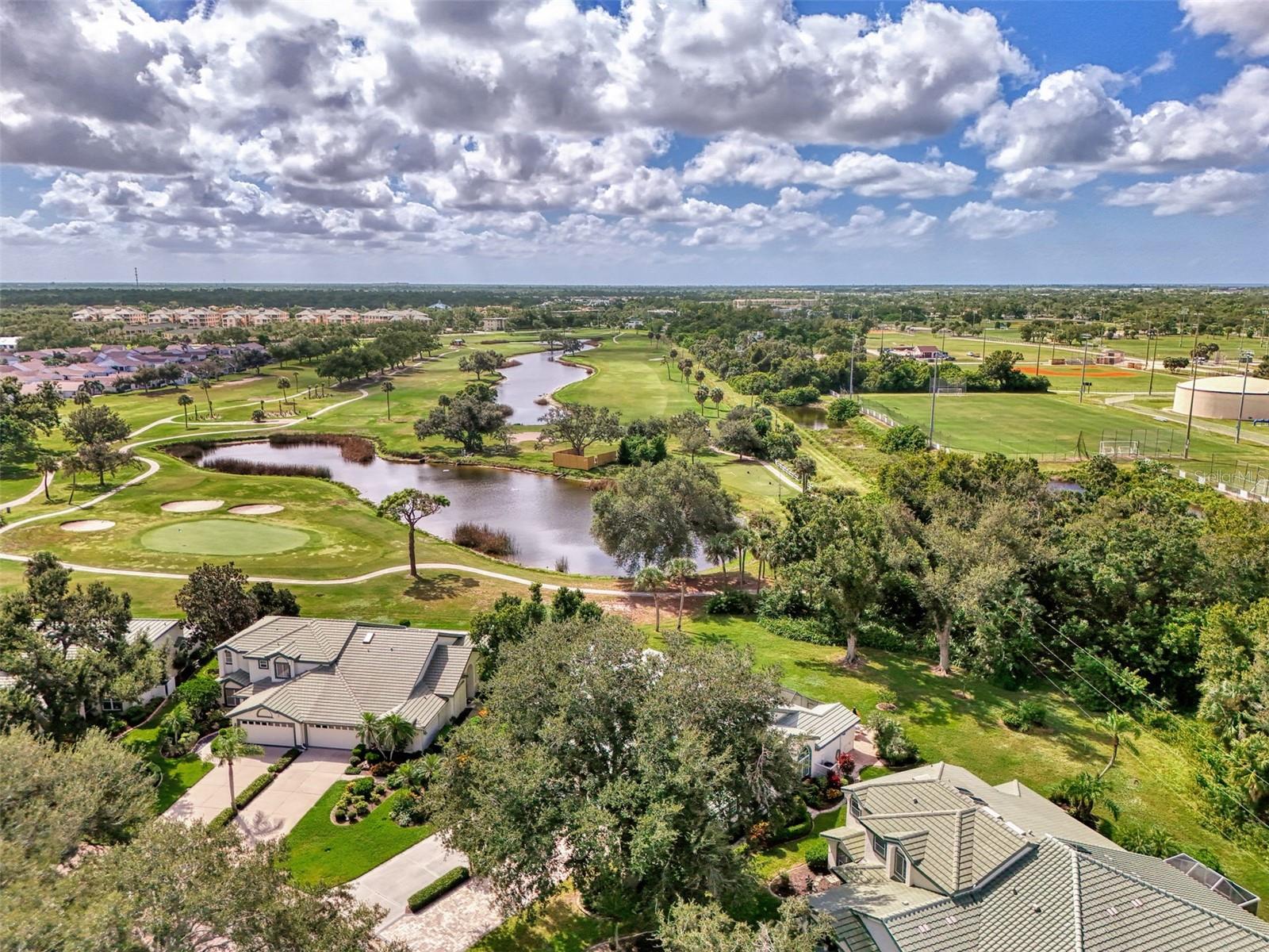 736 CONNEMARA CT, VENICE, FL, 34292