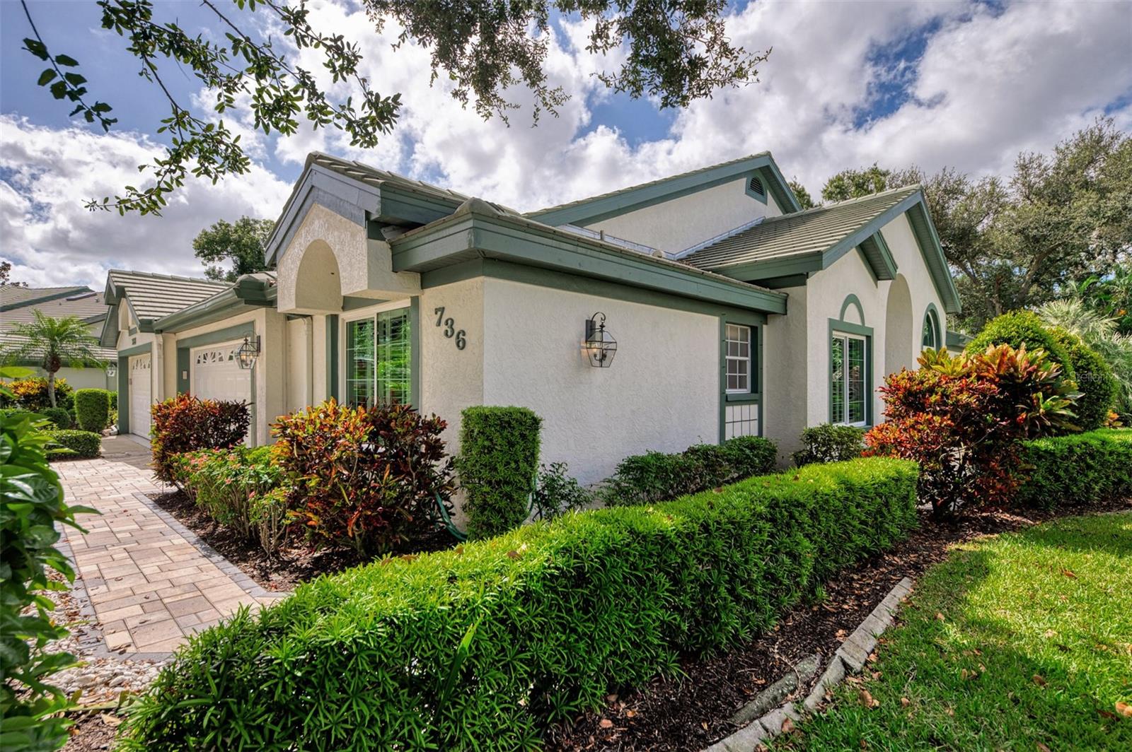 736 CONNEMARA CT, VENICE, FL, 34292
