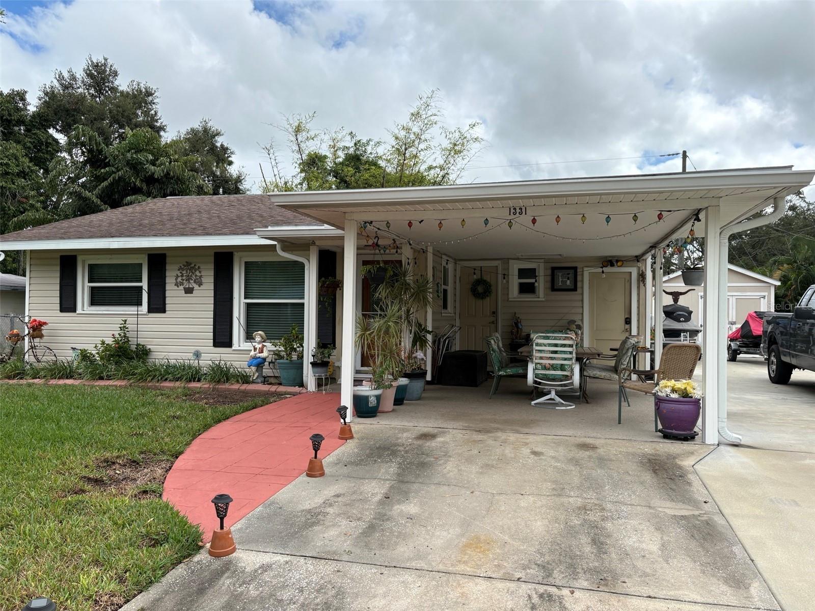 1331 S ALLENDALE AVE, SARASOTA, FL, 34239