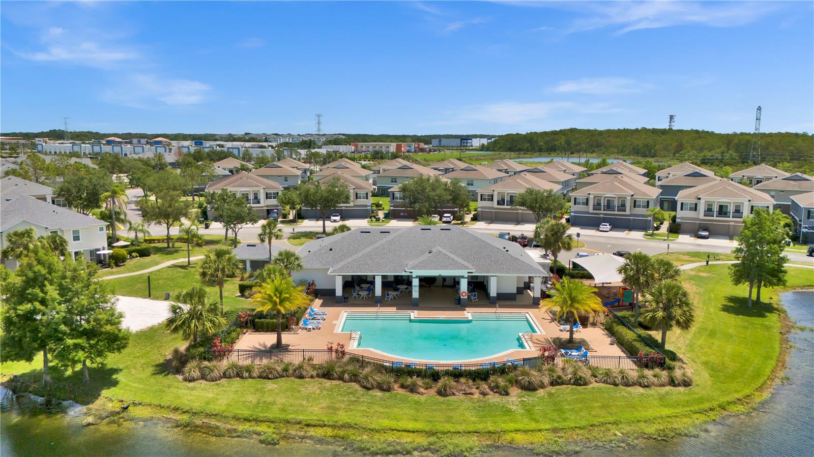 6462 S GOLDENROD RD #31B, ORLANDO, FL, 32822