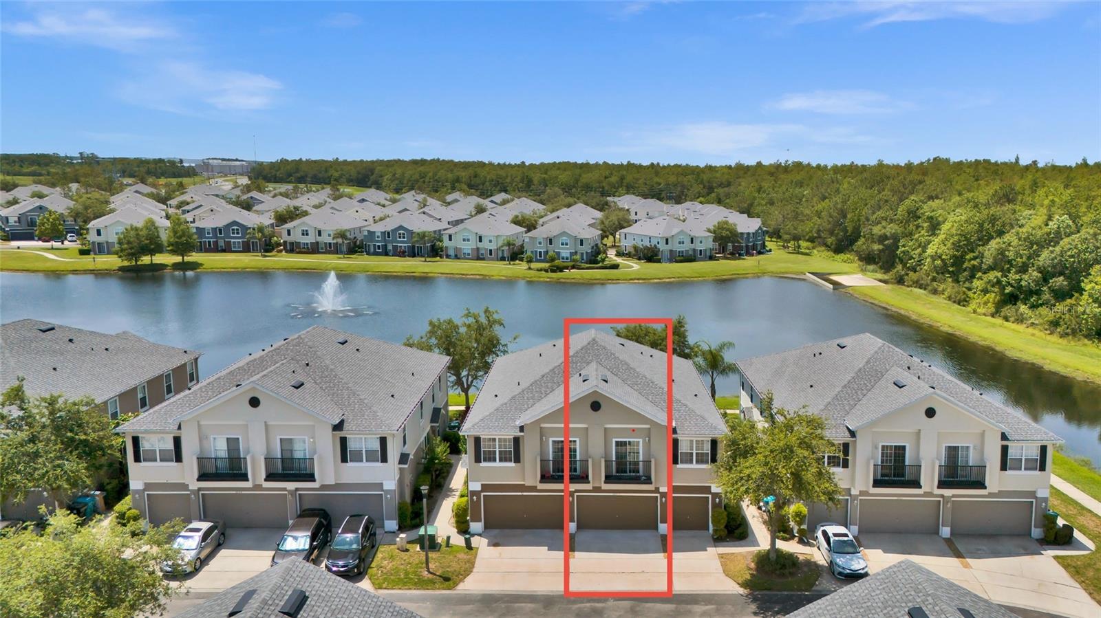 6462 S GOLDENROD RD #31B, ORLANDO, FL, 32822