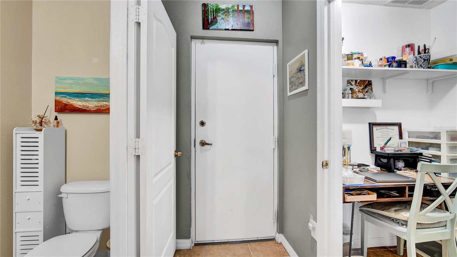 6462 S GOLDENROD RD #31B, ORLANDO, FL, 32822