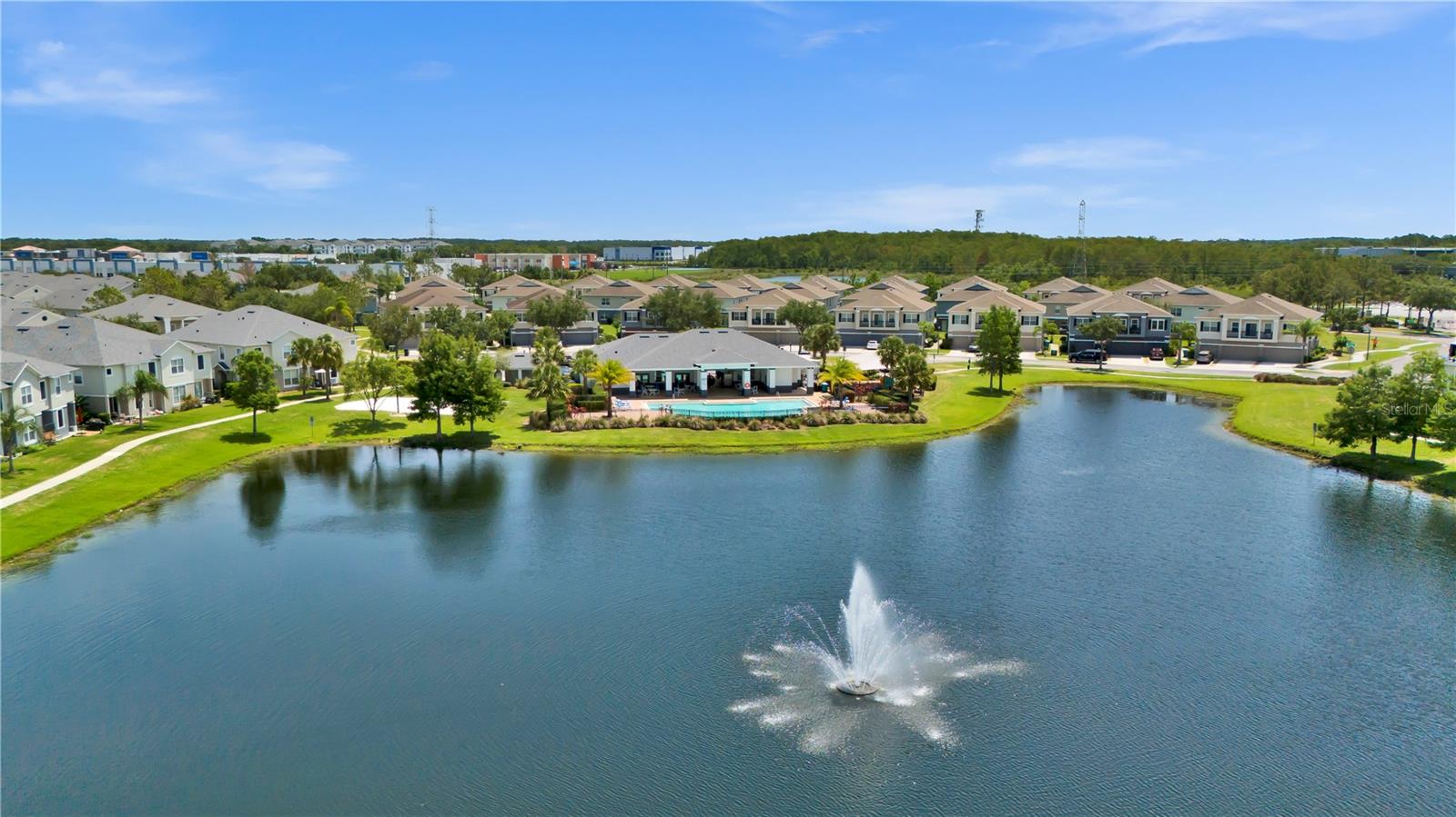 6462 S GOLDENROD RD #31B, ORLANDO, FL, 32822