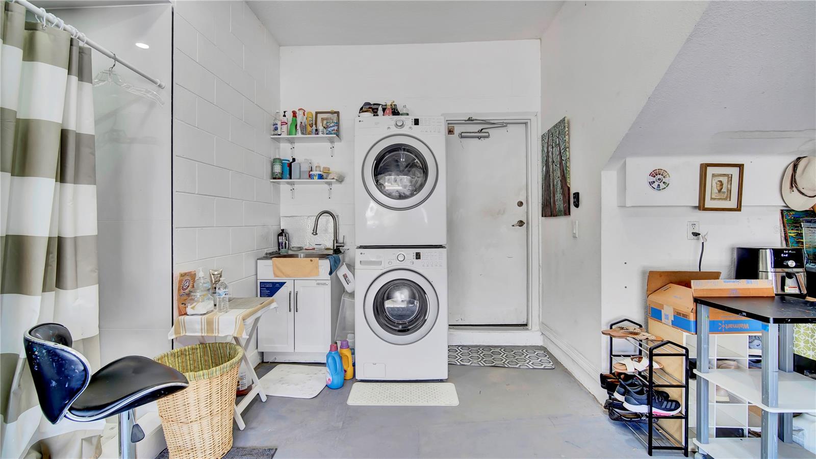 6462 S GOLDENROD RD #31B, ORLANDO, FL, 32822