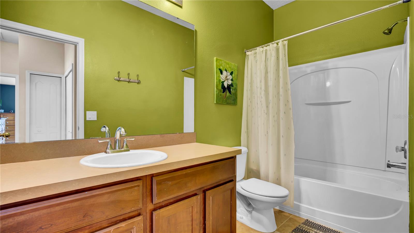 6462 S GOLDENROD RD #31B, ORLANDO, FL, 32822