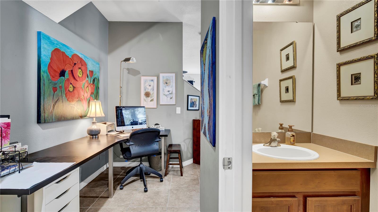 6462 S GOLDENROD RD #31B, ORLANDO, FL, 32822