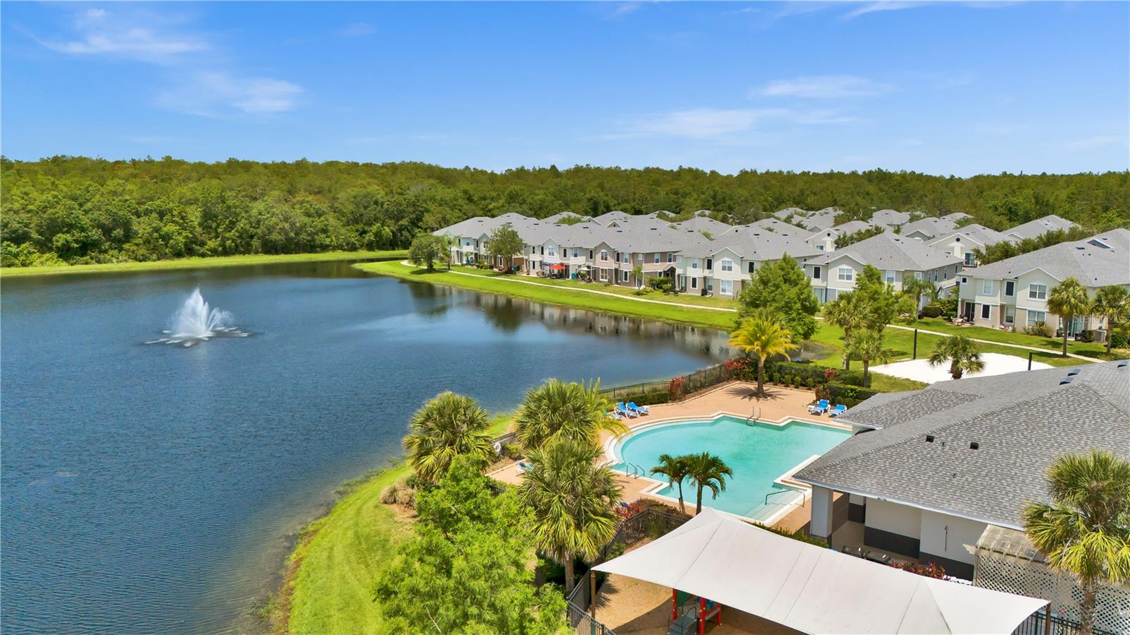 6462 S GOLDENROD RD #31B, ORLANDO, FL, 32822