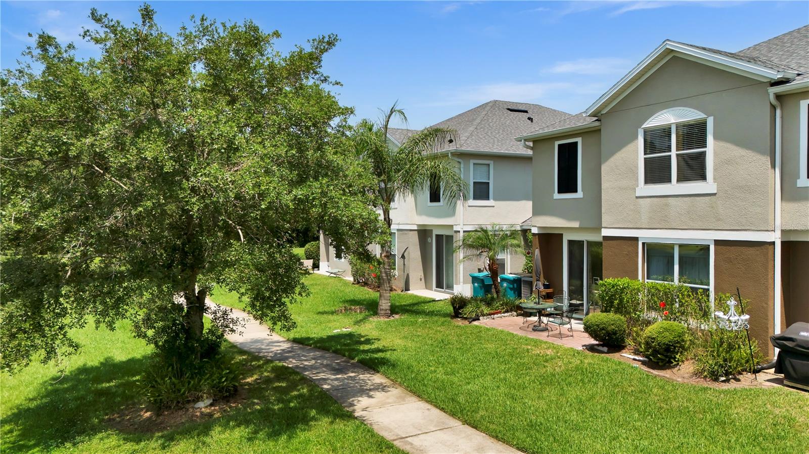 6462 S GOLDENROD RD #31B, ORLANDO, FL, 32822