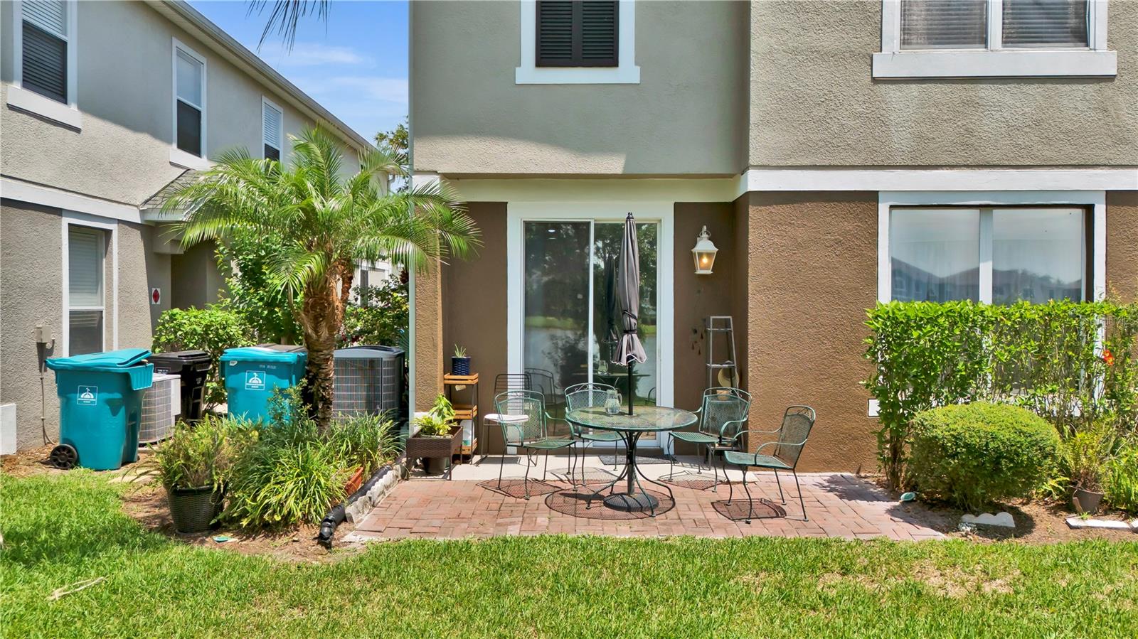 6462 S GOLDENROD RD #31B, ORLANDO, FL, 32822