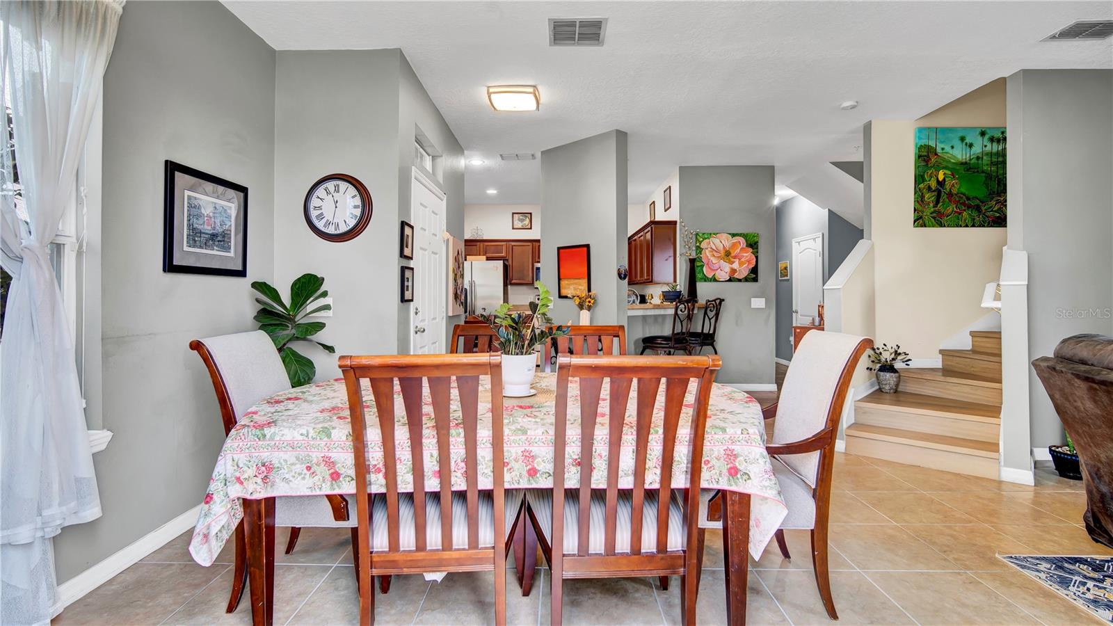 6462 S GOLDENROD RD #31B, ORLANDO, FL, 32822