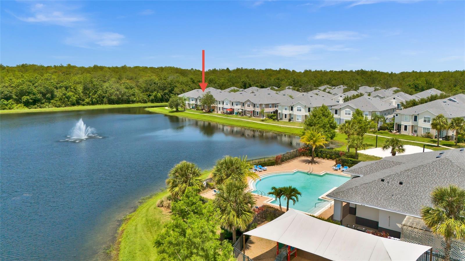 6462 S GOLDENROD RD #31B, ORLANDO, FL, 32822