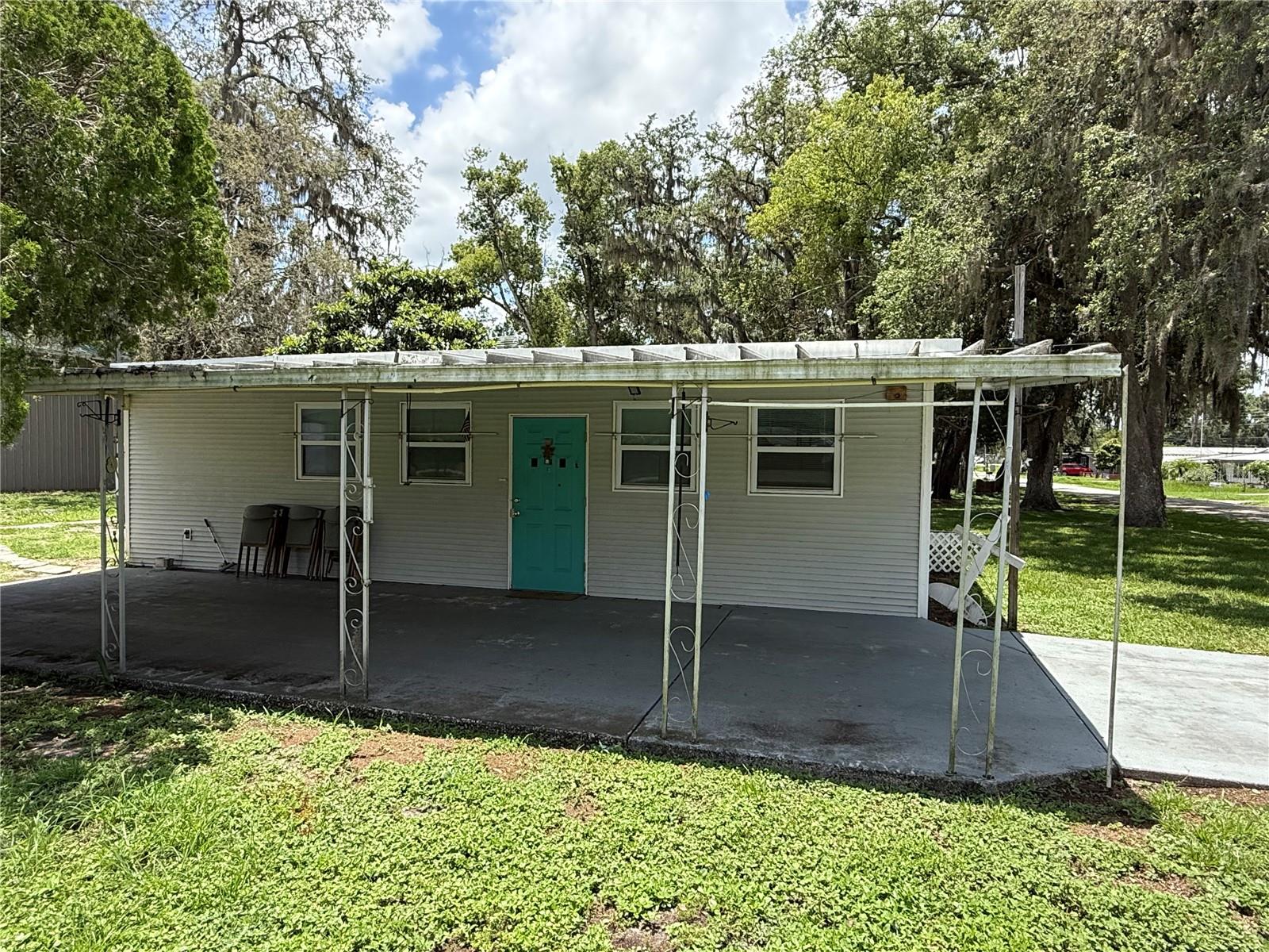 5102 HILL DR, ZEPHYRHILLS, FL, 33542
